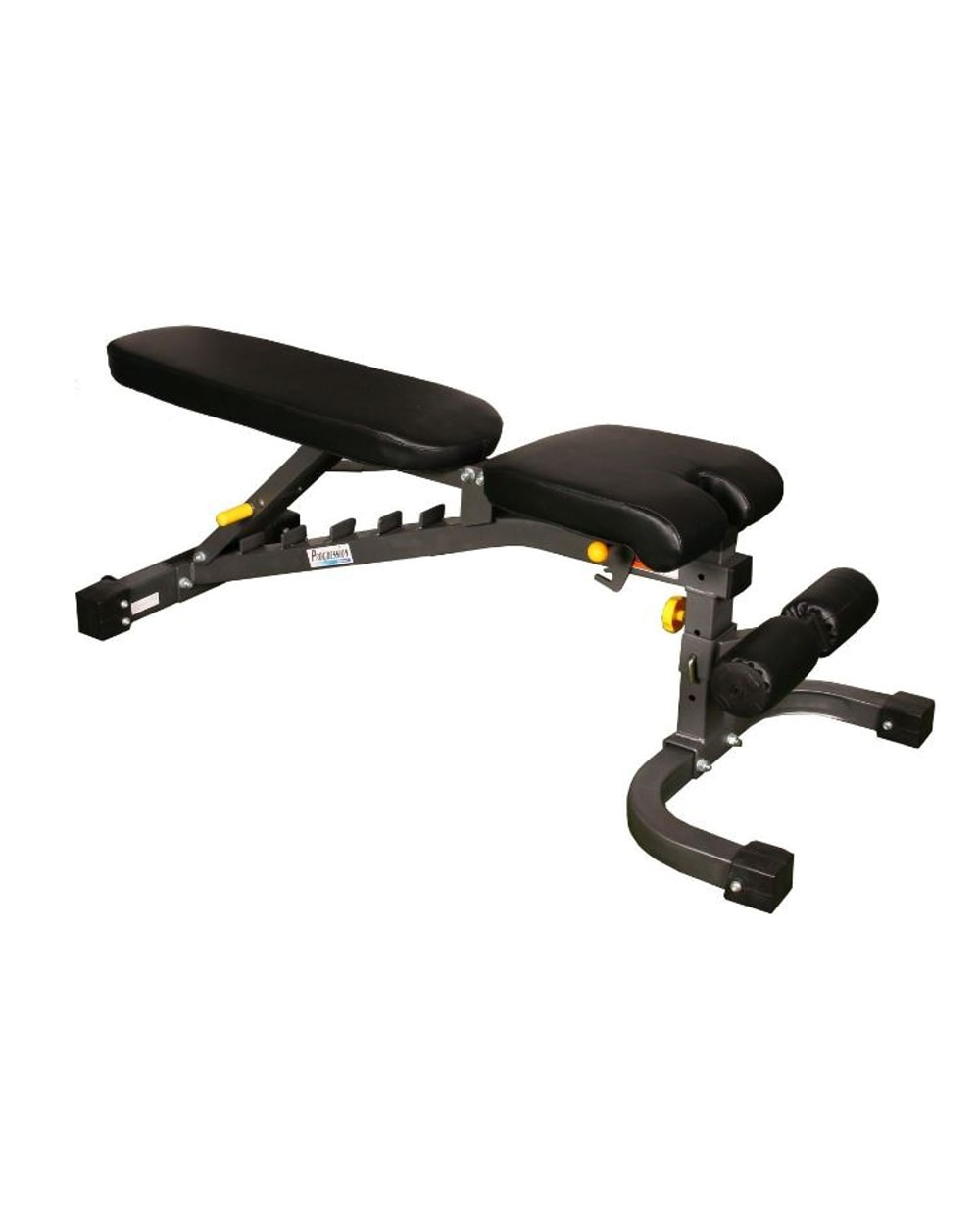 Progression Xplode PFX210 Multi FID Bench