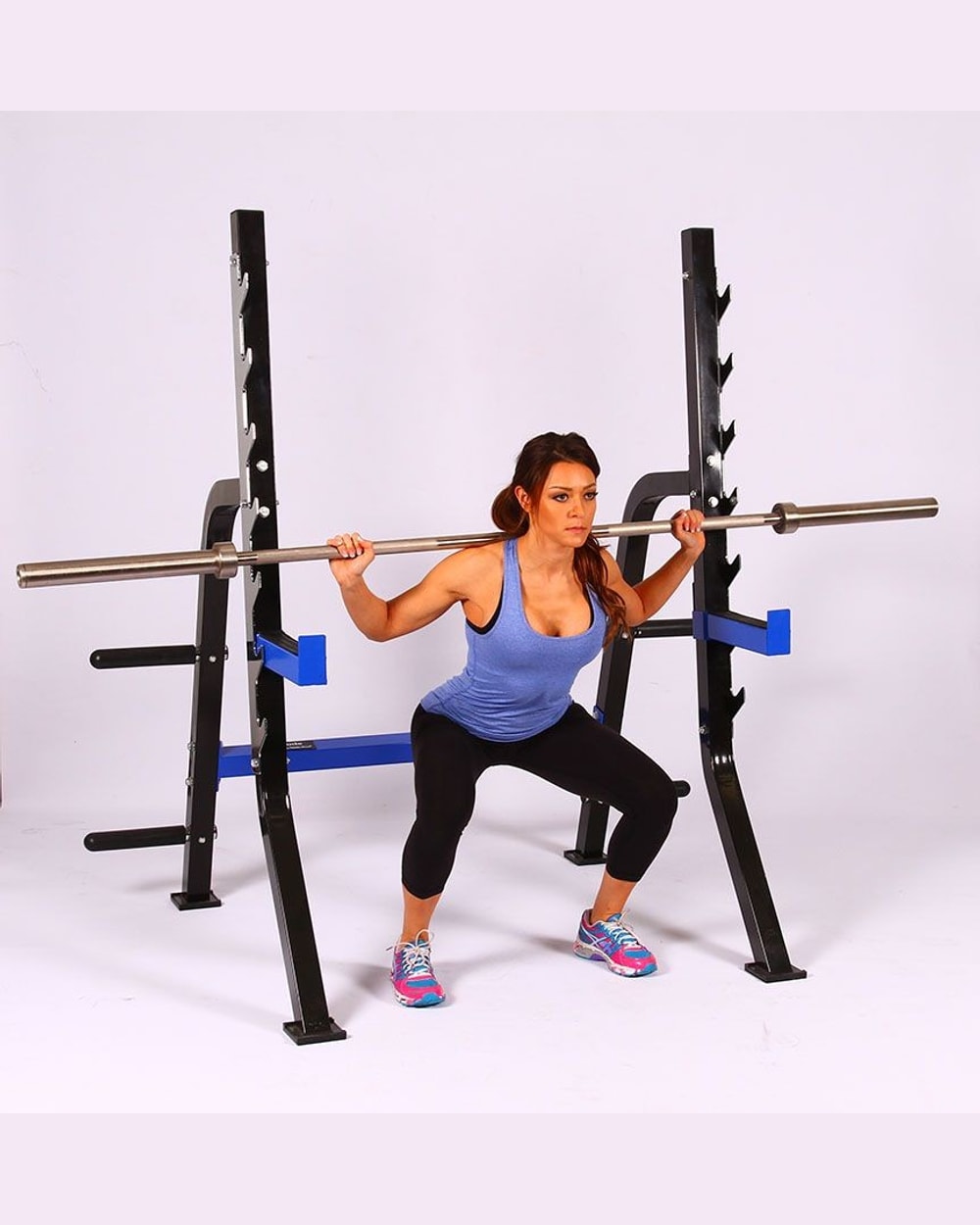 Xplode PFX225 Squat Rack