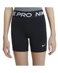 Nike Girl's Youth Pro 3" Shorts