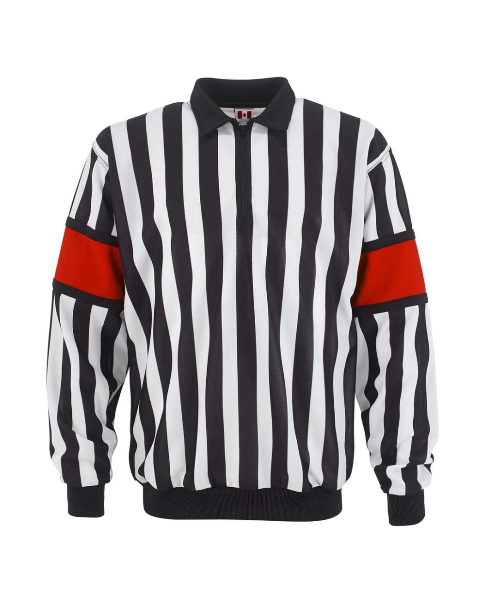 CCM PRO150 Referee Jersey With Armband