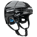 Bauer Prodigy 2.0 youth hockey helmet, black