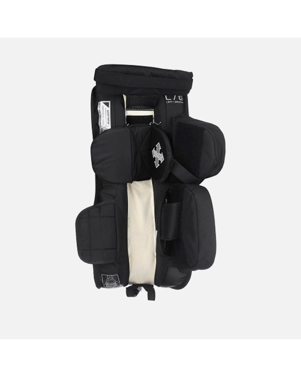 Prodigy 3.0 Youth Goalie Leg Pads