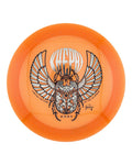 Prodigy D2 750 Glimmer Plastic - Khepri Stamp