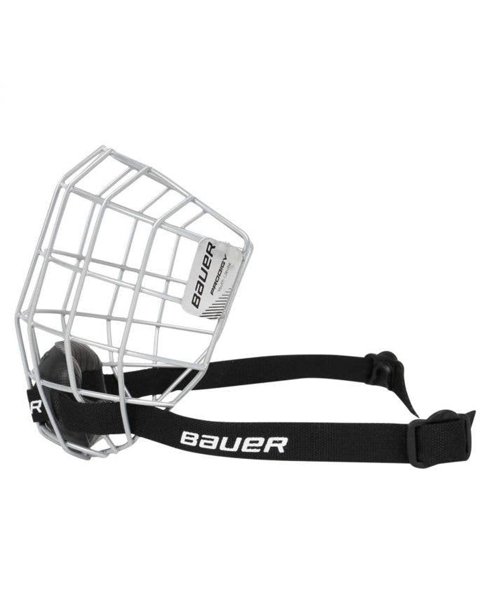 Youth Prodigy Face Mask