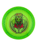 Prodigy FX-3 750 Glimmer Plastic - Bastet Stamp