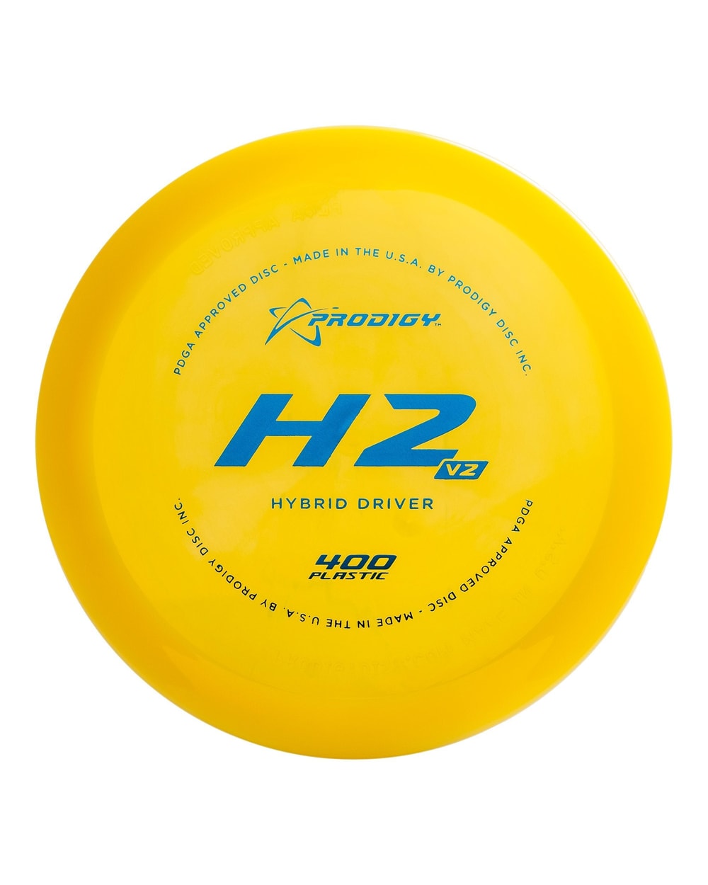 Prodigy H2 V2 400 Plastic - Assorted