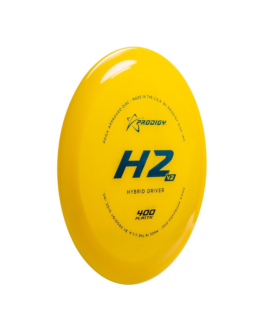 Prodigy H2 V2 400 Plastic - Assorted angle view