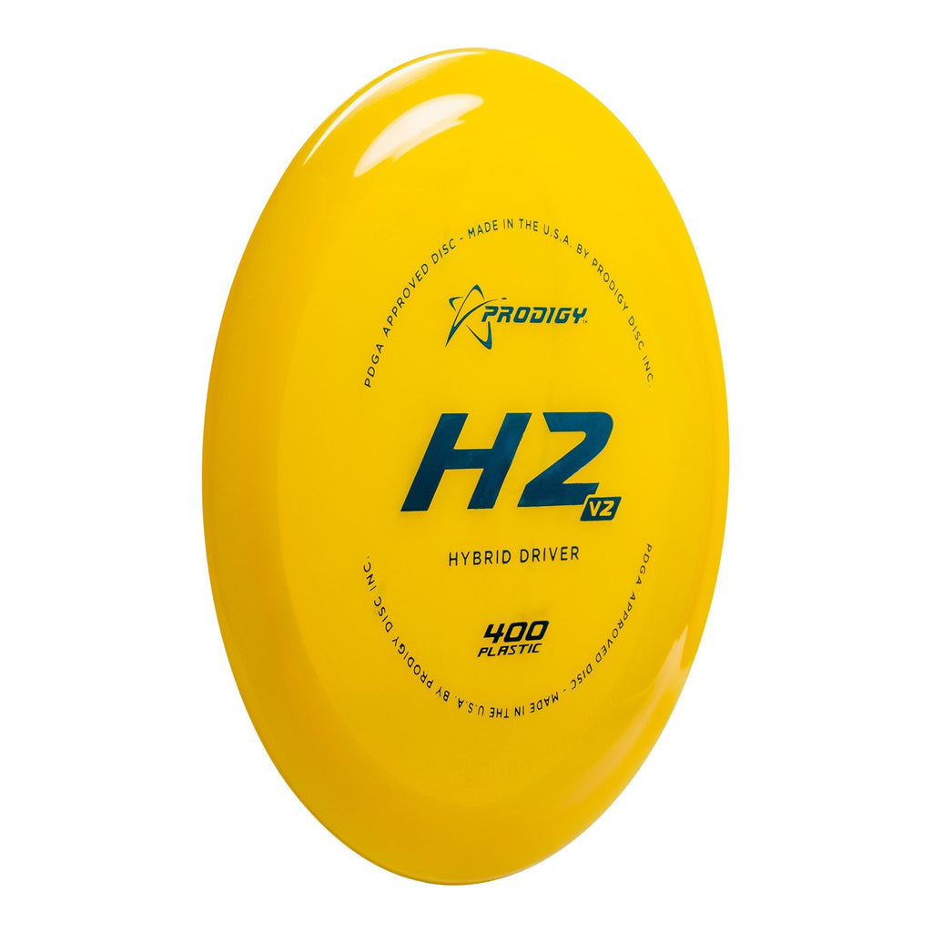 Prodigy H2 V2 400 Plastic - Assorted angle view