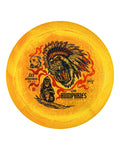 Prodigy D3 500 Spectrum Plastic - Luke Humphries 2026 Signature Series