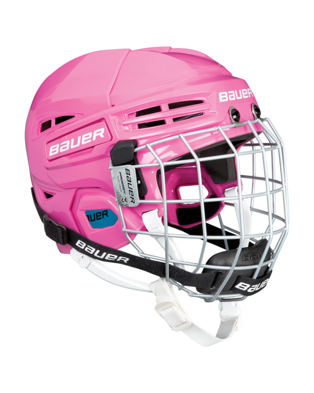 Prodigy Hockey Helmet Combo Youth