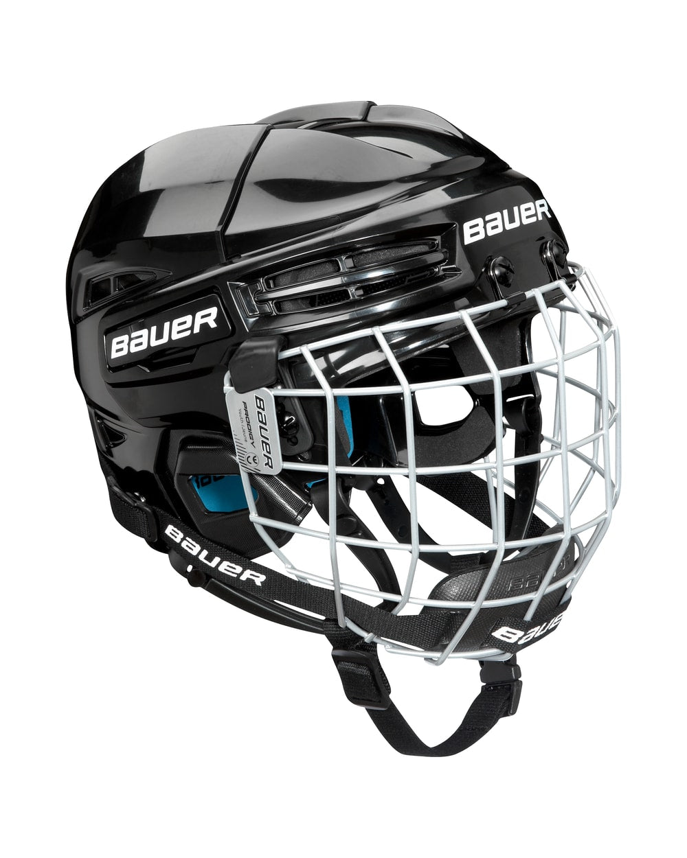 Prodigy Hockey Helmet Combo Youth