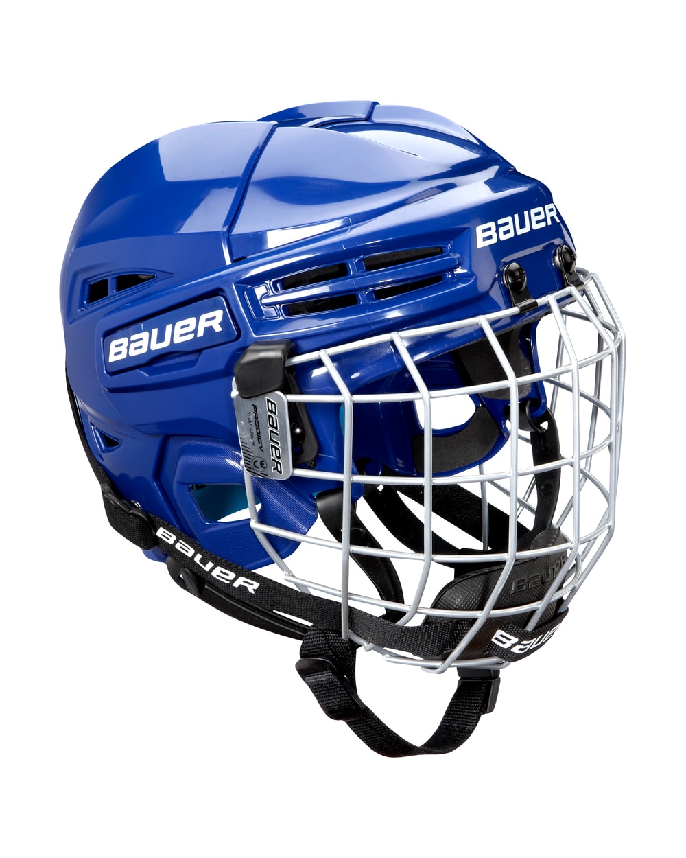 Prodigy Hockey Helmet Combo Youth