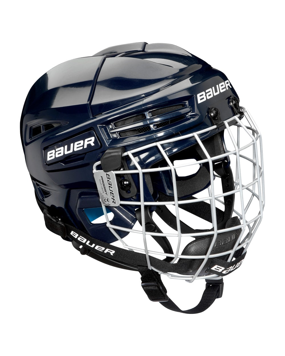 Prodigy Hockey Helmet Combo Youth