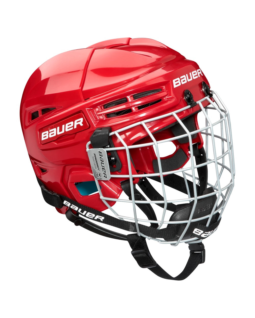 Prodigy Hockey Helmet Combo Youth