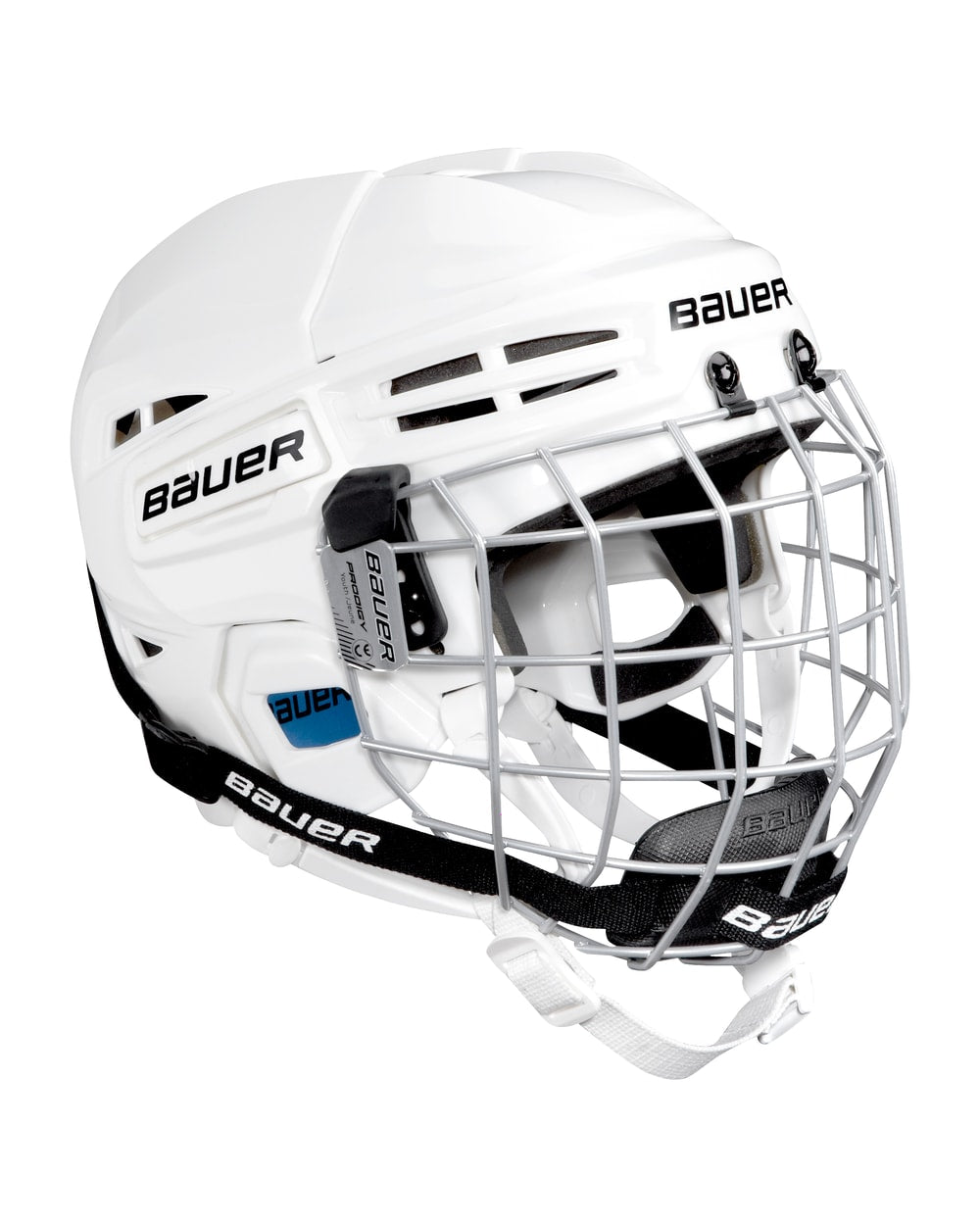 Prodigy Hockey Helmet Combo Youth