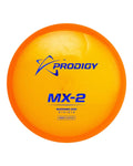 Prodigy MX-2 400 Plastic