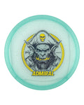 Prodigy MX-2 750 Glimmer Plastic - Admiral Stamp