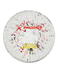 Prodigy P Model S 300 Fractal Plastic