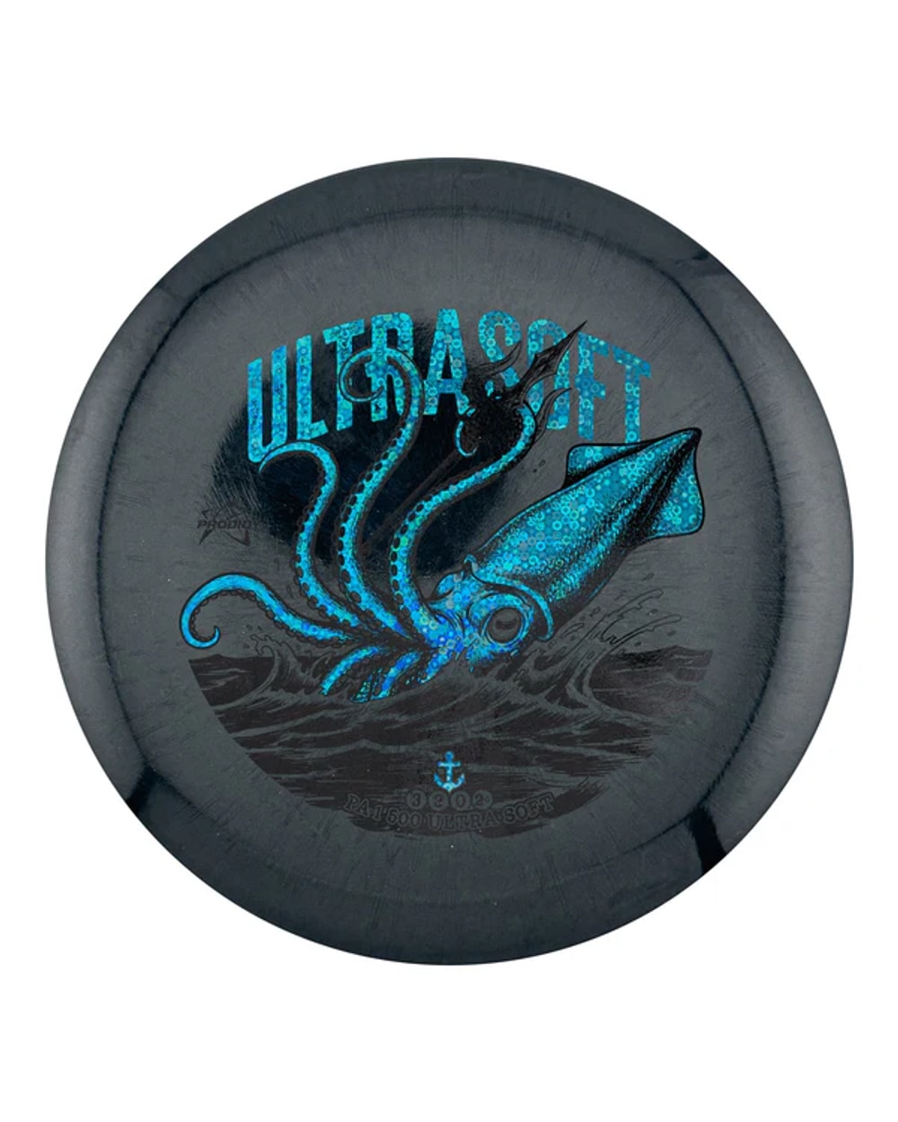 Prodigy PA-1 500 Ultra Soft Plastic - Tidal Tyrant Stamp