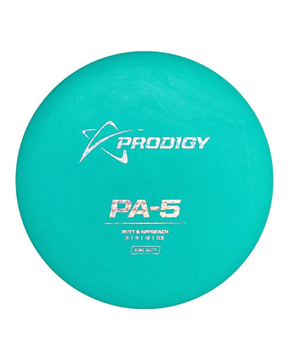 Prodigy PA-5 300 Soft Plastic