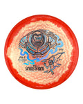 Prodigy PA-5 500 Spectrum Plastic - Will Schusterick 2026 Signature Series