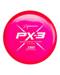 Prodigy PX-3 750 Plastic