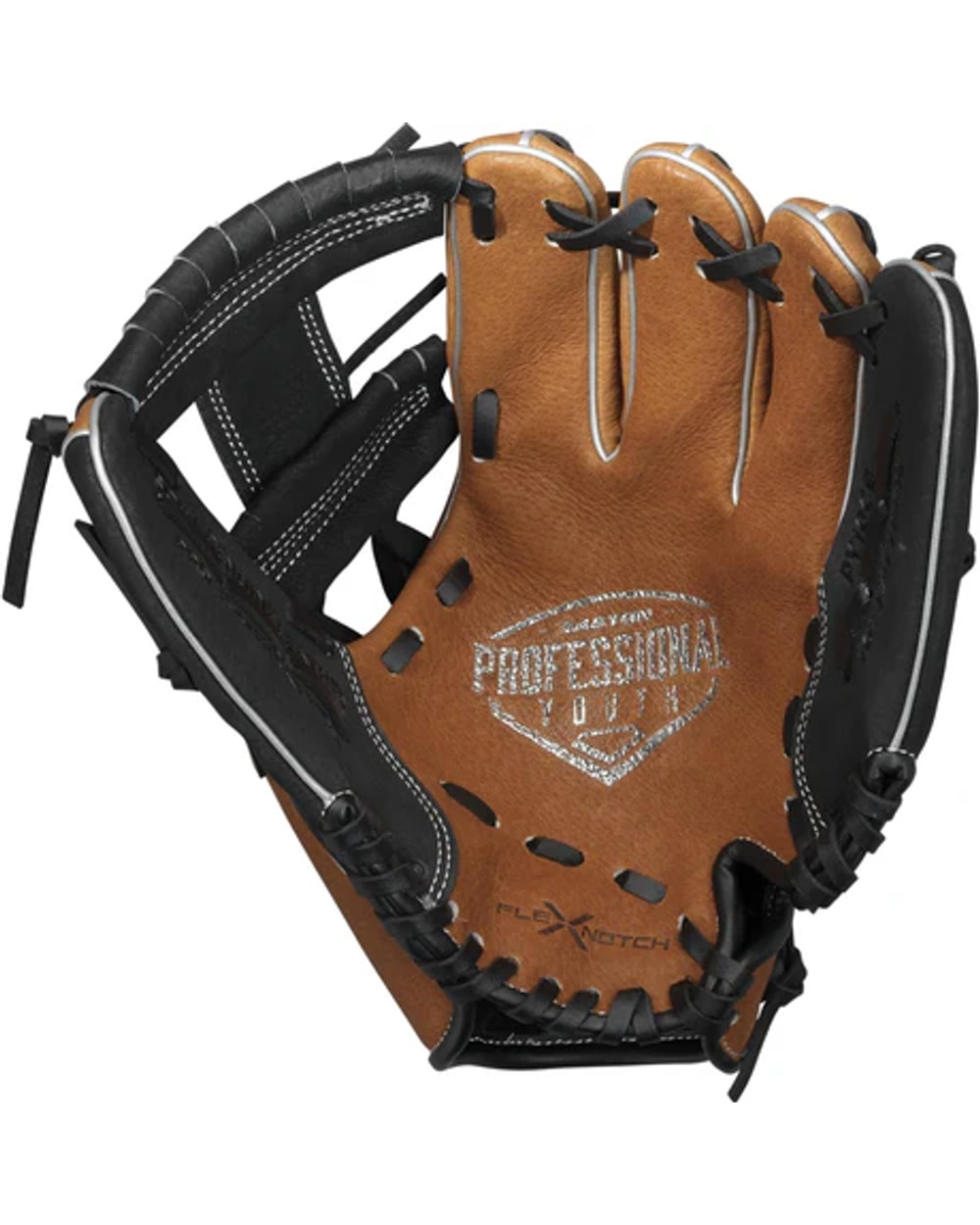 Professional 10" Youth Baseball Glove