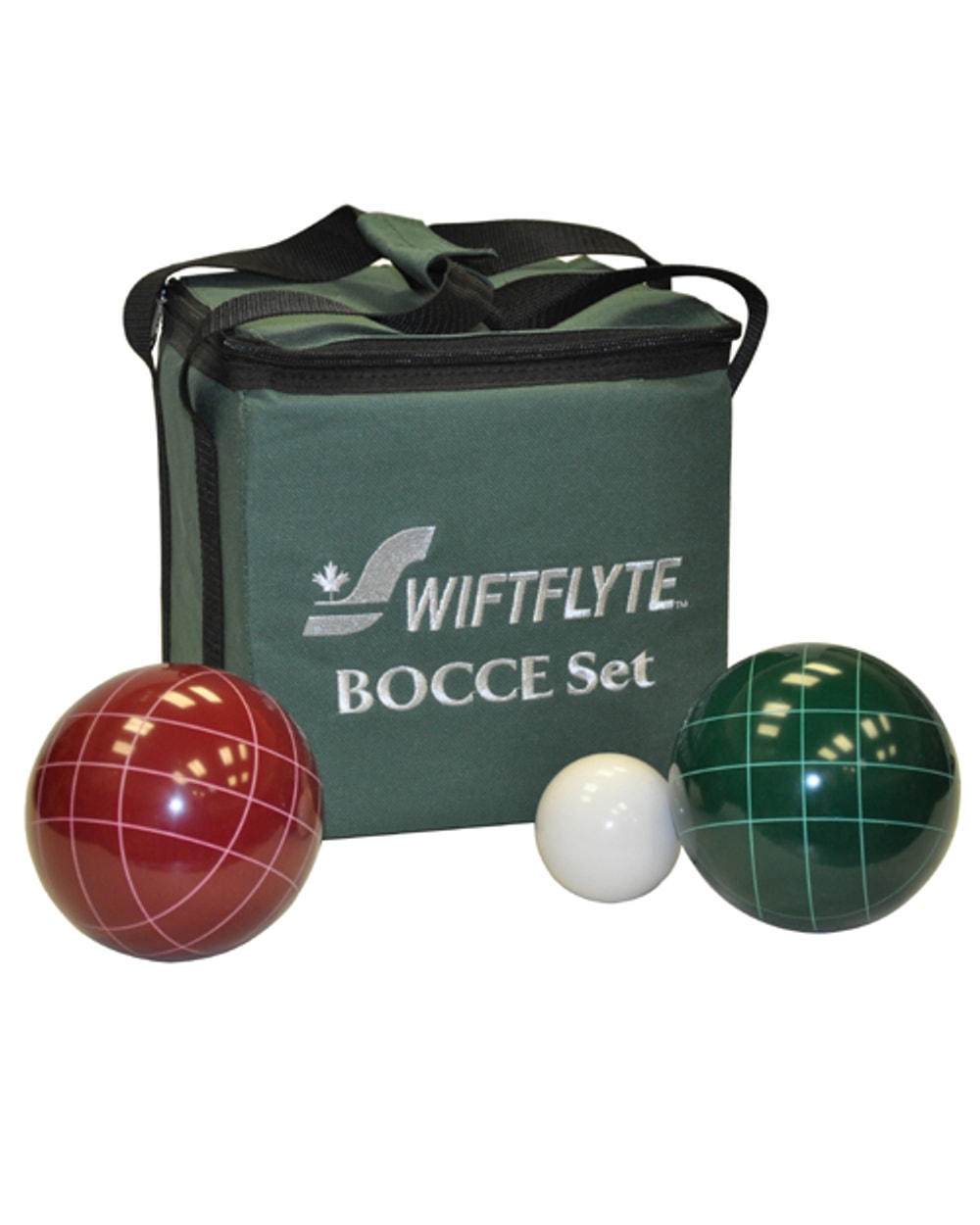 Professional Bocce Set