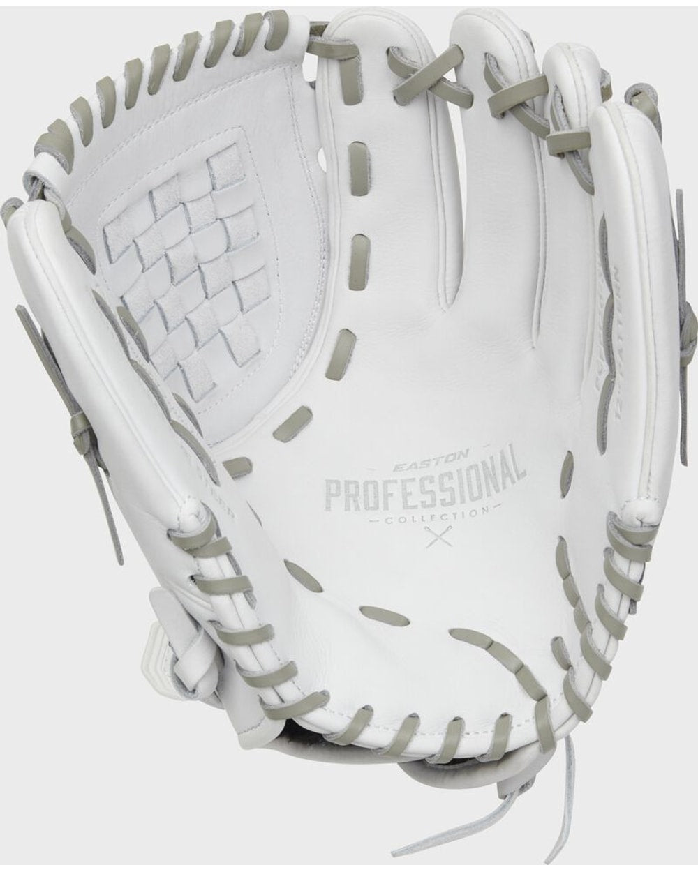 Easton Professional Collection Infield Softball Glove - 12"