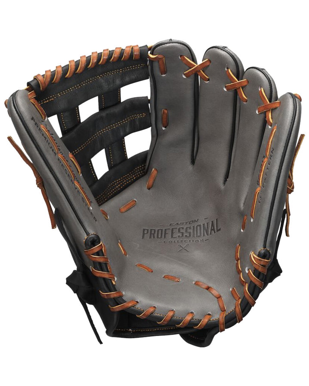 Easton Professional Collection Slowpitch Glove