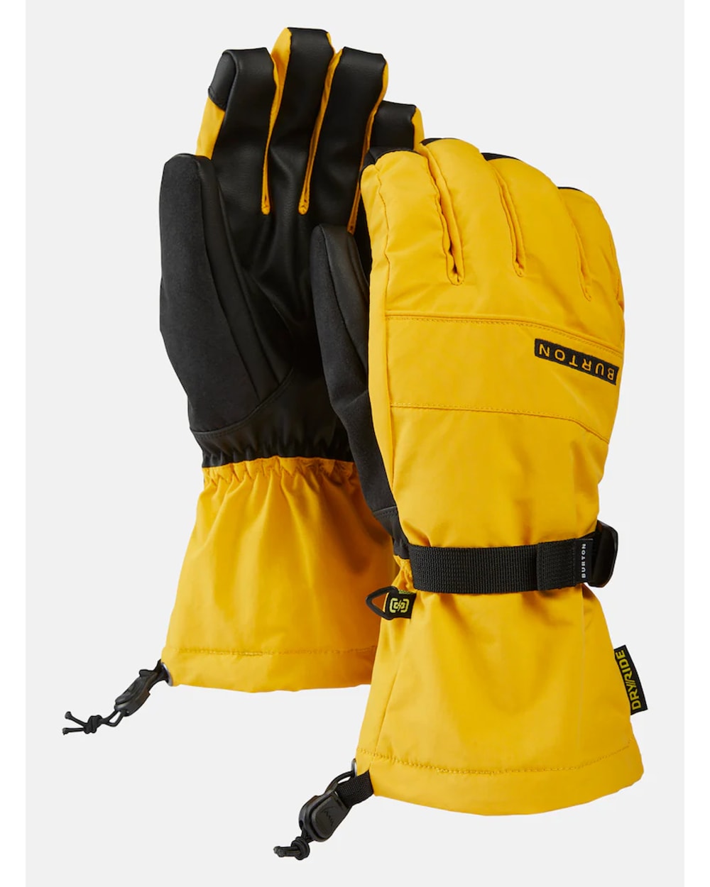 Men's Profile Gloves