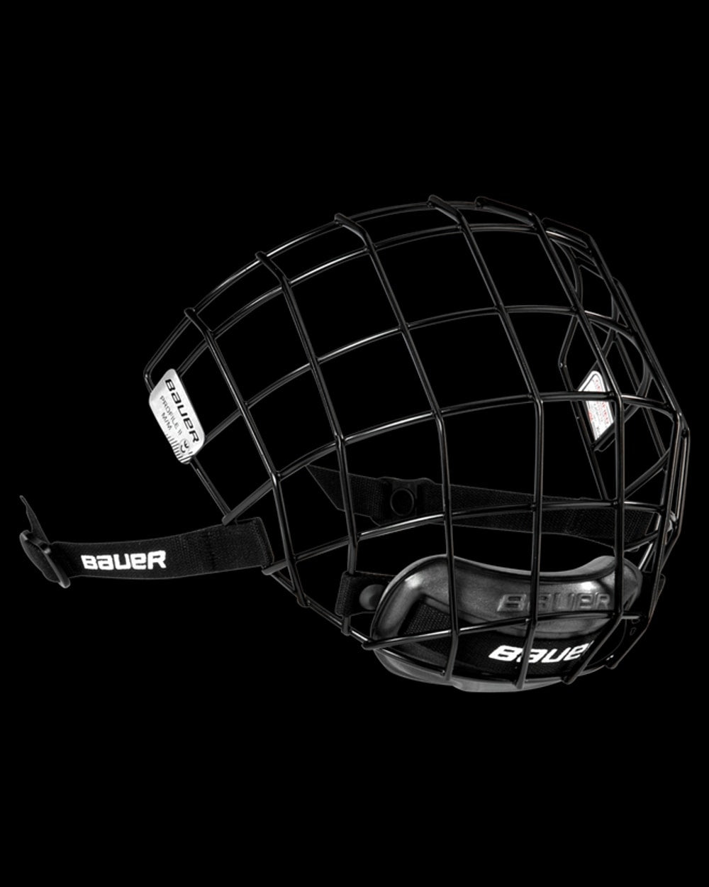 PROFILE II FACEMASK
