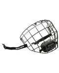 Profile III Facemask - Gunmetal