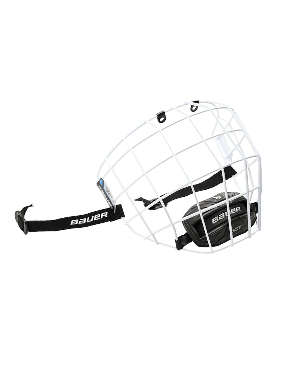Profile II Facemask