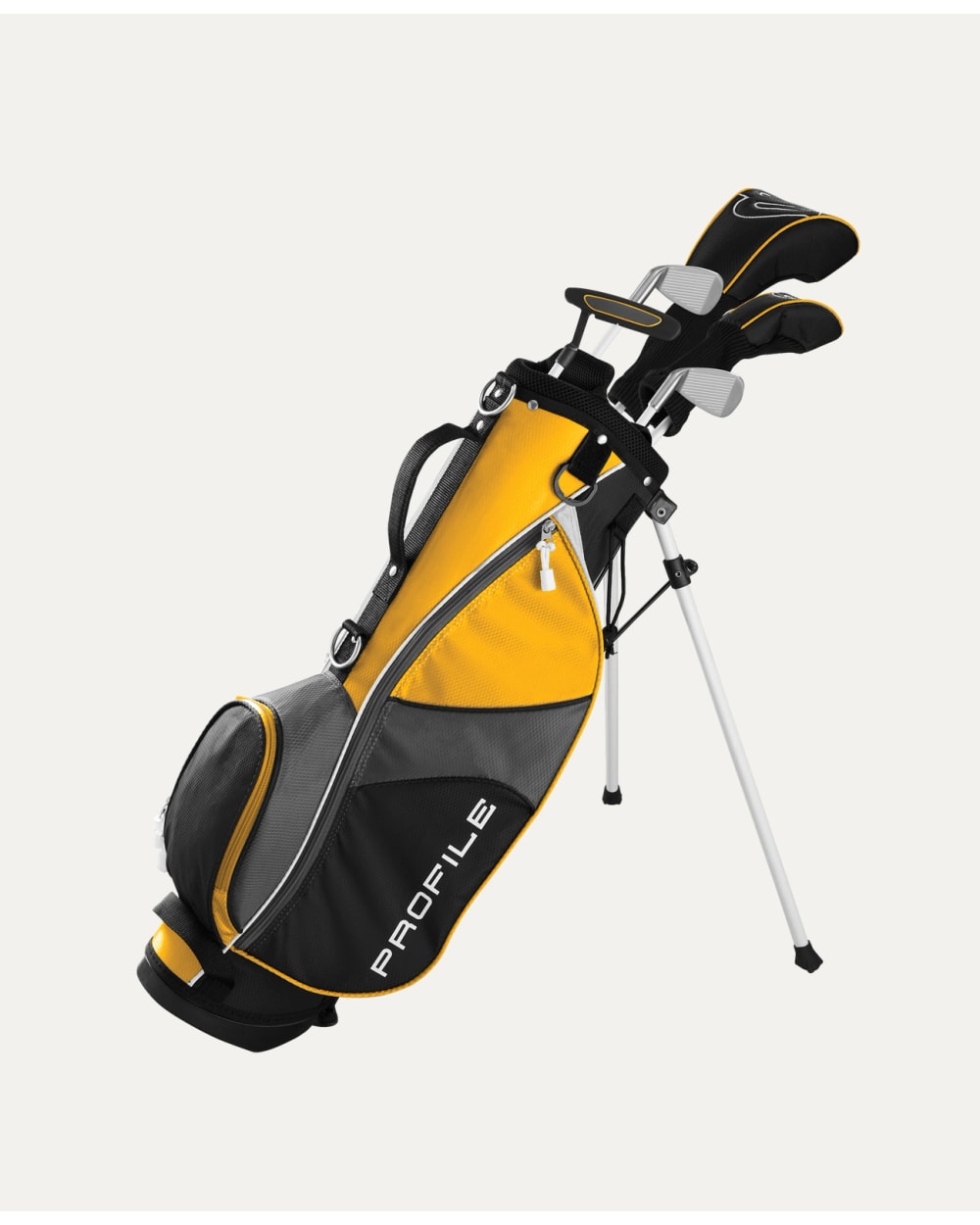 Profile JGI Junior Medium Complete Golf Set