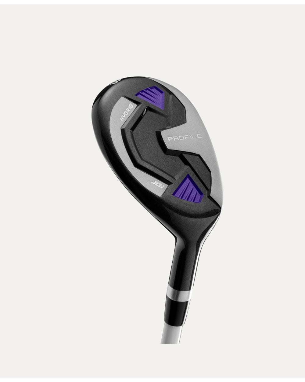 Profile JGI Junior Medium Complete Golf Set