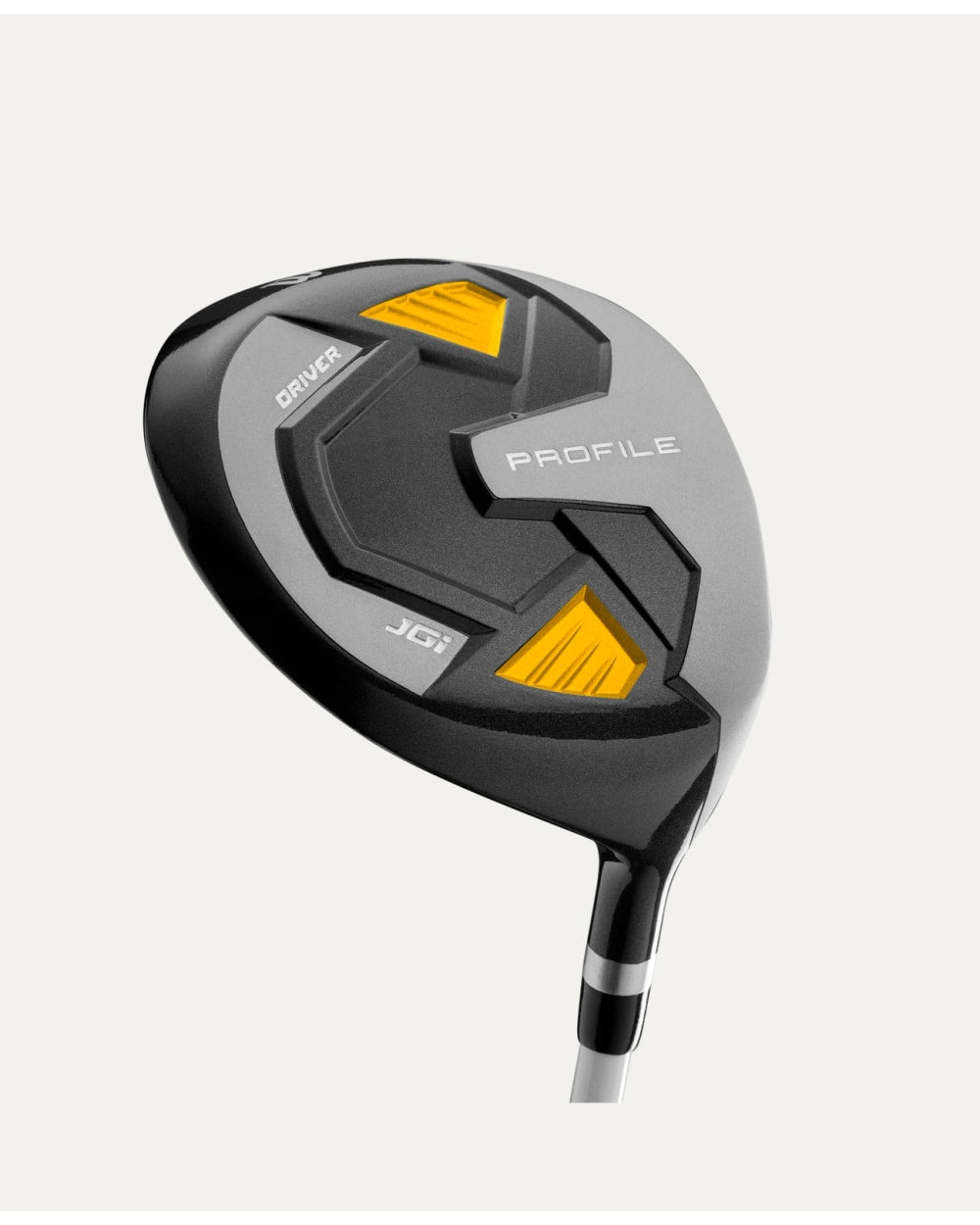 Profile JGI Junior Medium Complete Golf Set