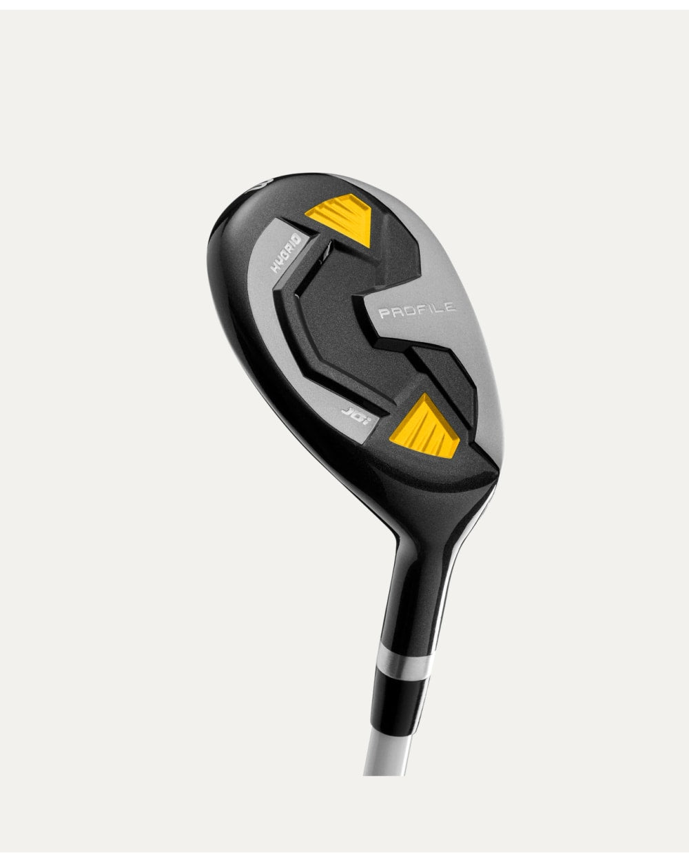 Profile JGI Junior Medium Complete Golf Set