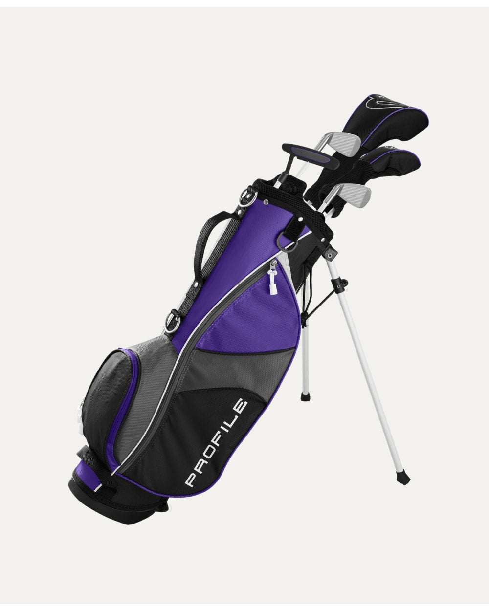 Profile JGI Junior Medium Complete Golf Set