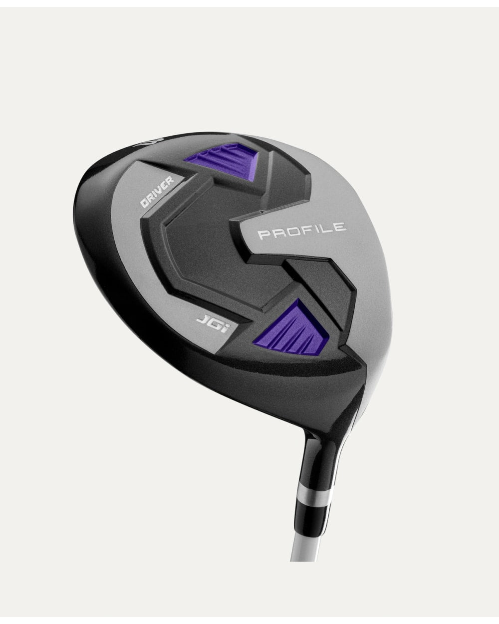 Profile JGI Junior Medium Complete Golf Set