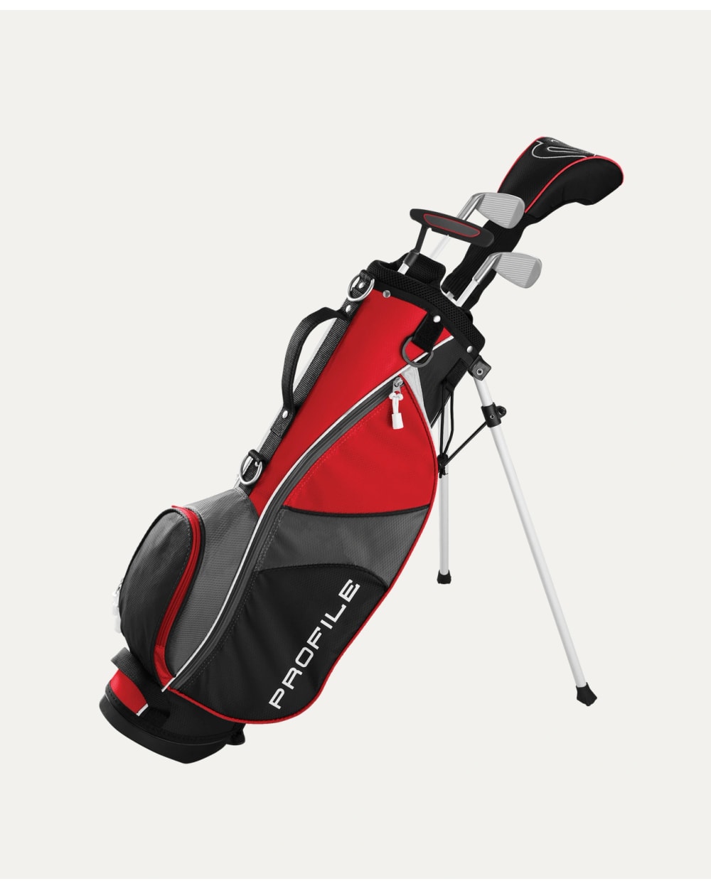 Profile JGI Junior Small Complete Golf Set