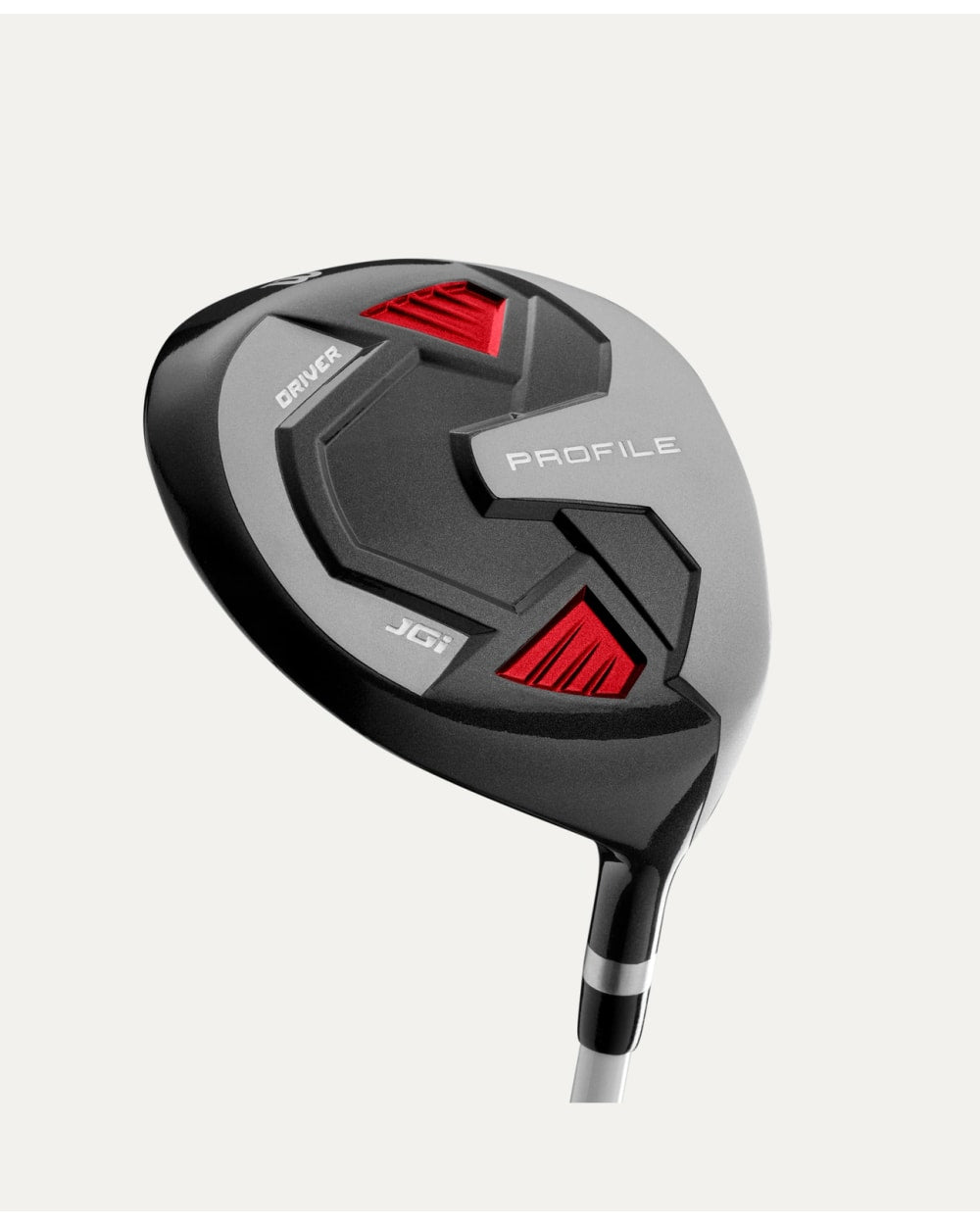 Profile JGI Junior Small Complete Golf Set