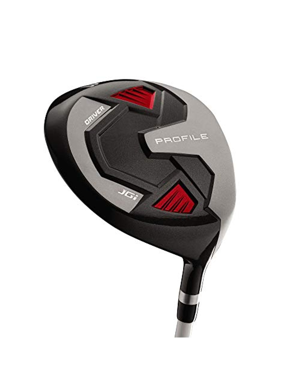 PROFILE JGI PACKAGE SET- JUNIOR SMALL