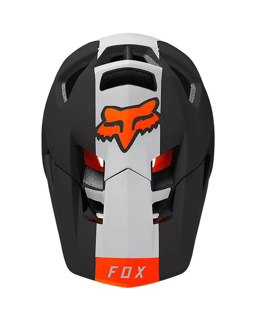 Fox Proframe Blocked Full Face Helmet
