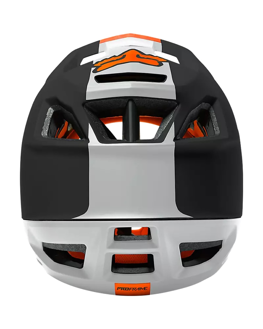 Fox Proframe Blocked Full Face Helmet