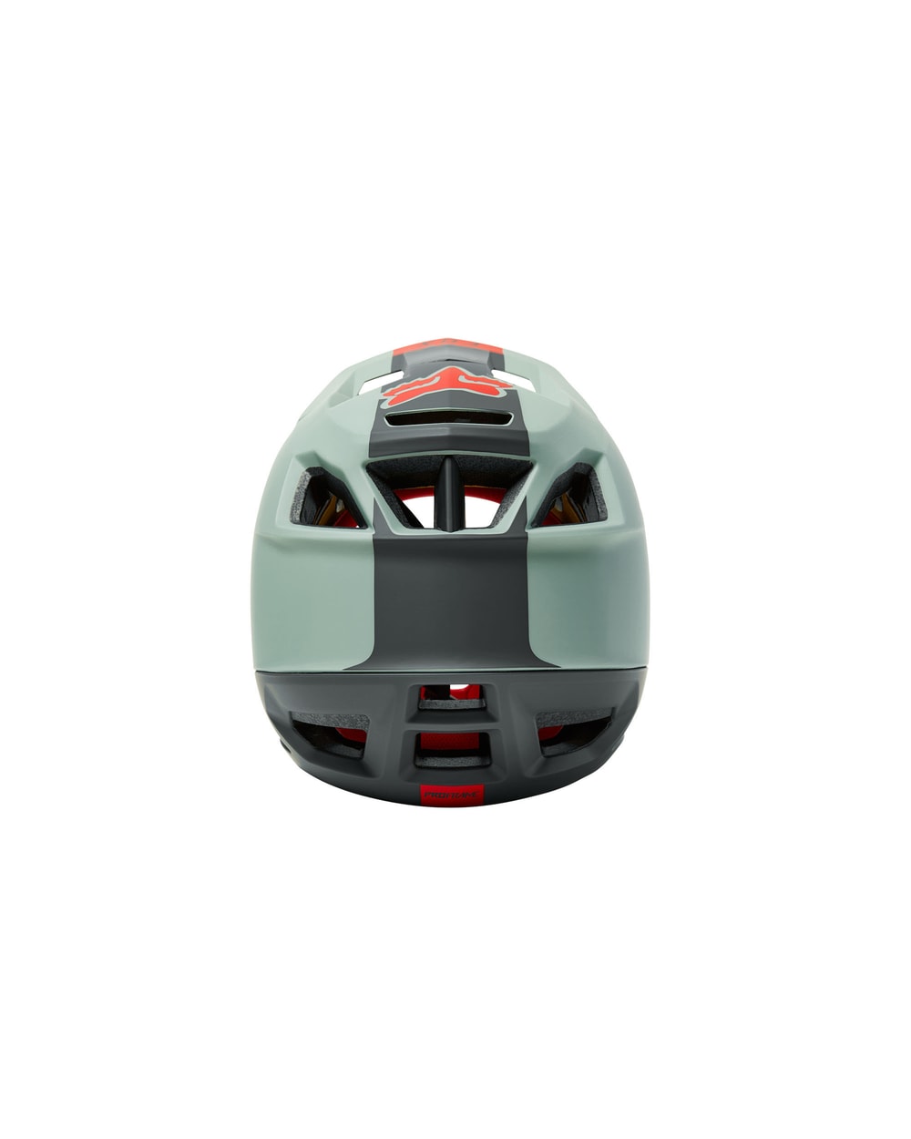 Fox Proframe Blocked Full Face Helmet