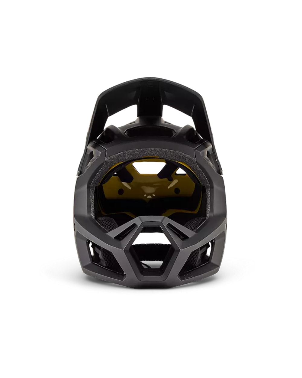 Fox Proframe Helmet