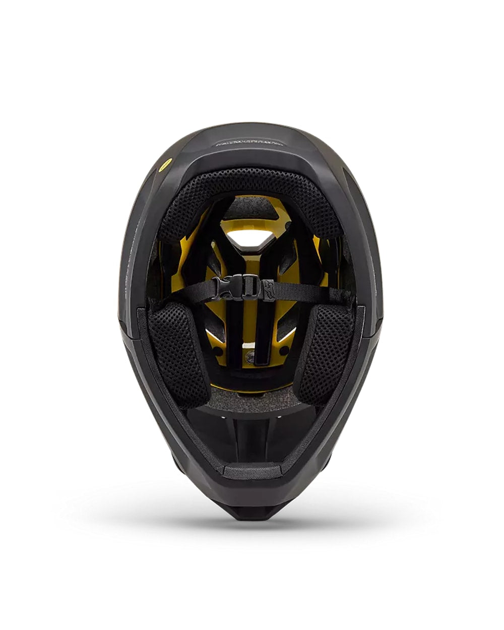 Fox Proframe Helmet