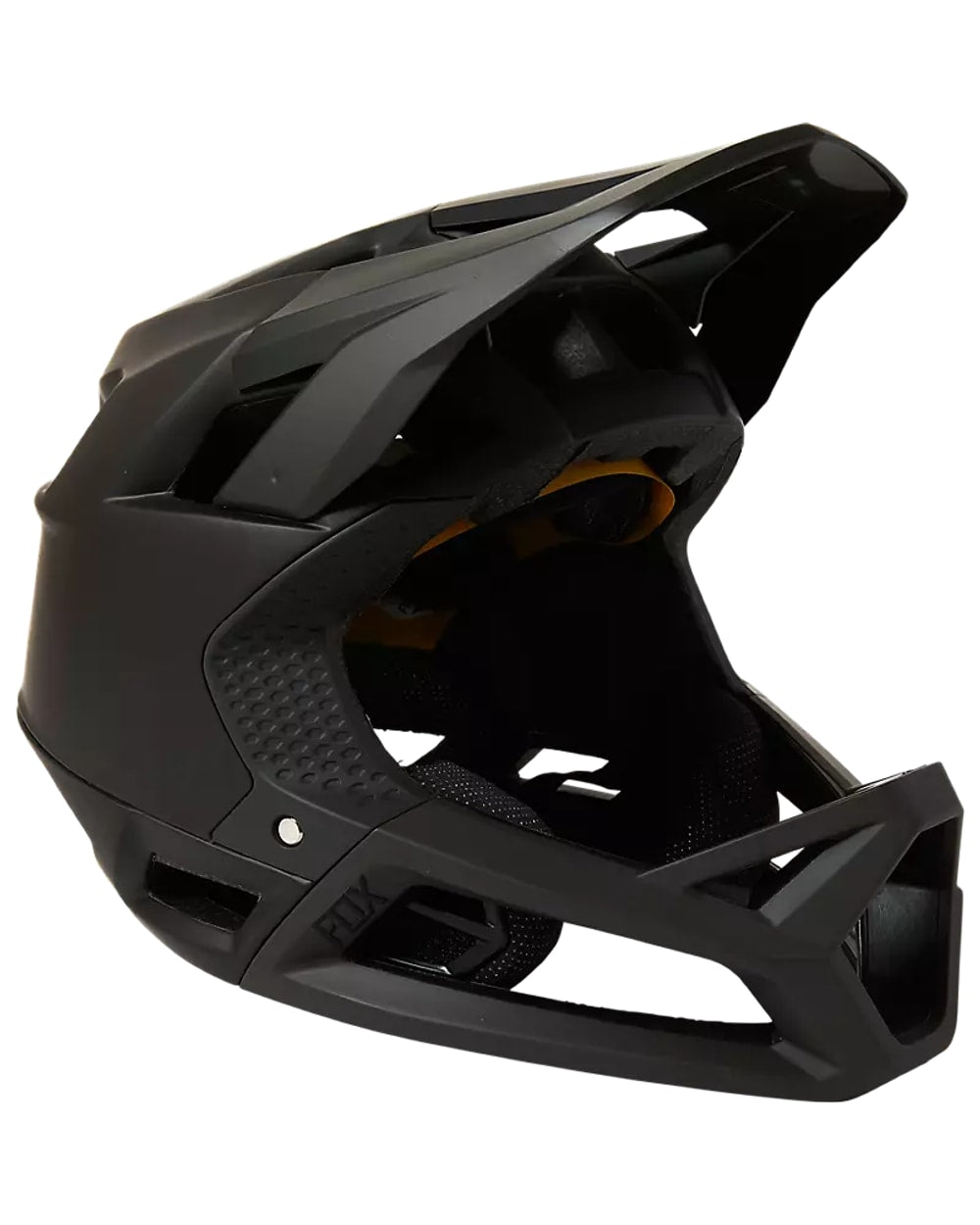 Fox Proframe Matte Helmet