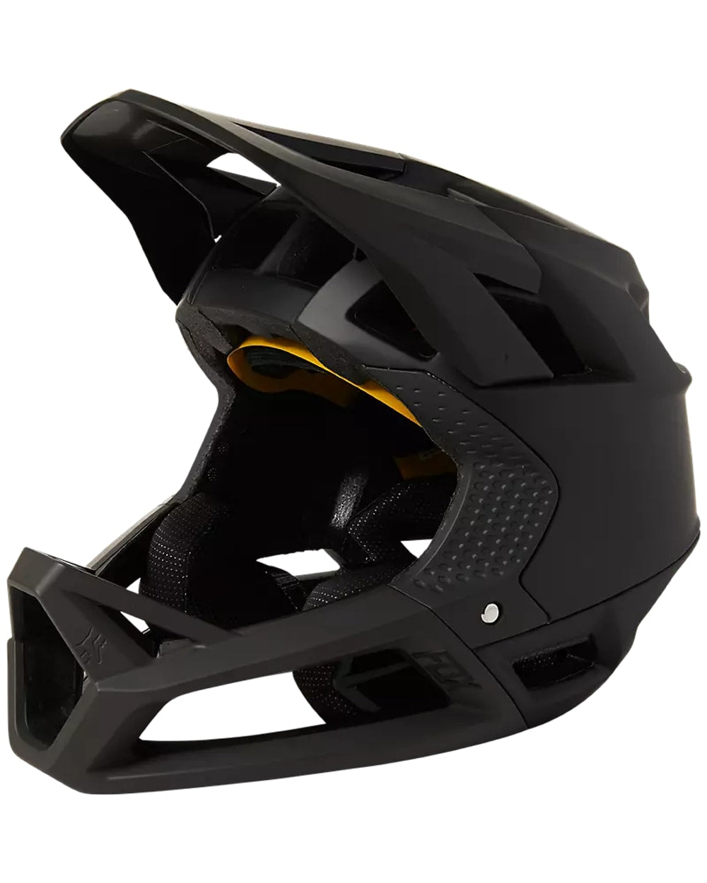 Fox Proframe Matte Helmet